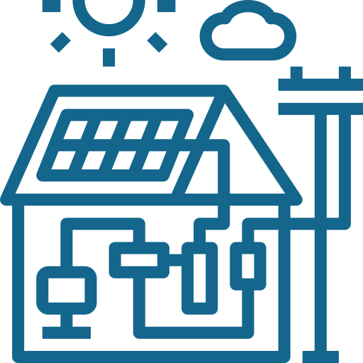 Icono de Formación profesional