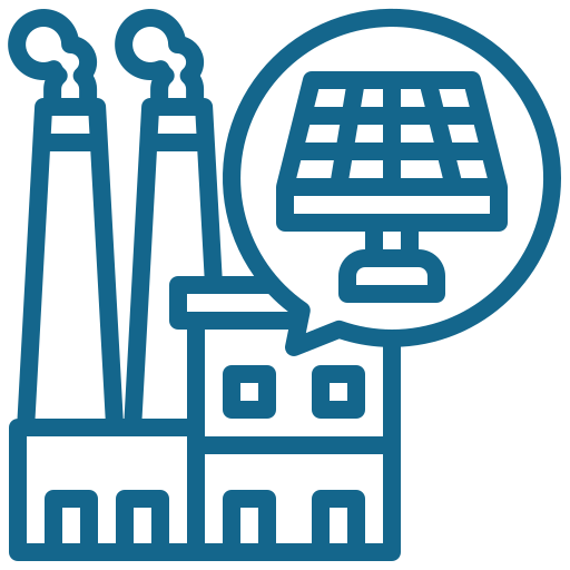 Icono de Formación profesional