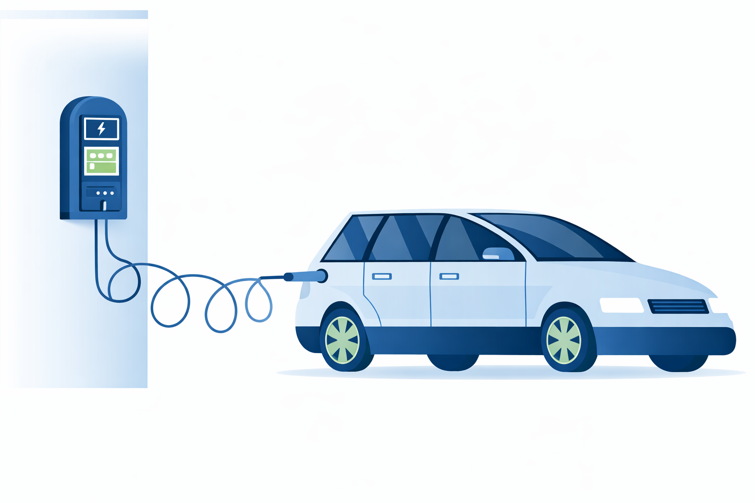 AUTOCONSUMO Cargador DC